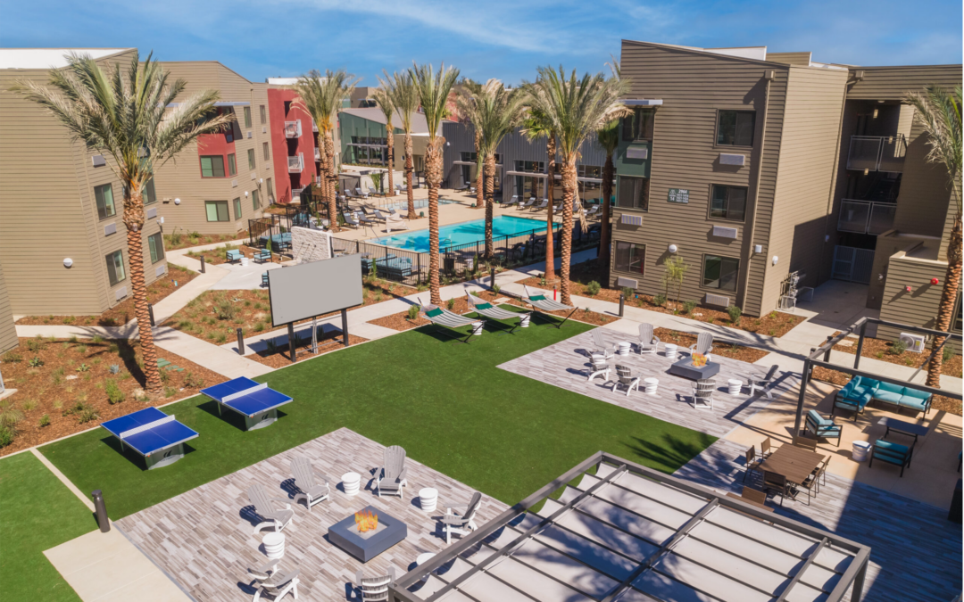 Why Brighton Is the Perfect Place for Young Professionals: Brighton Apartments for Rent in 2024