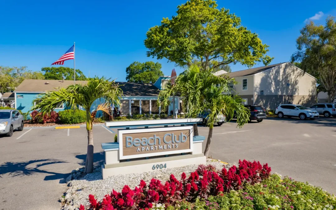 Spring in Tampa: Why Now Is the Perfect Time to Move to Apartments on Dale Mabry