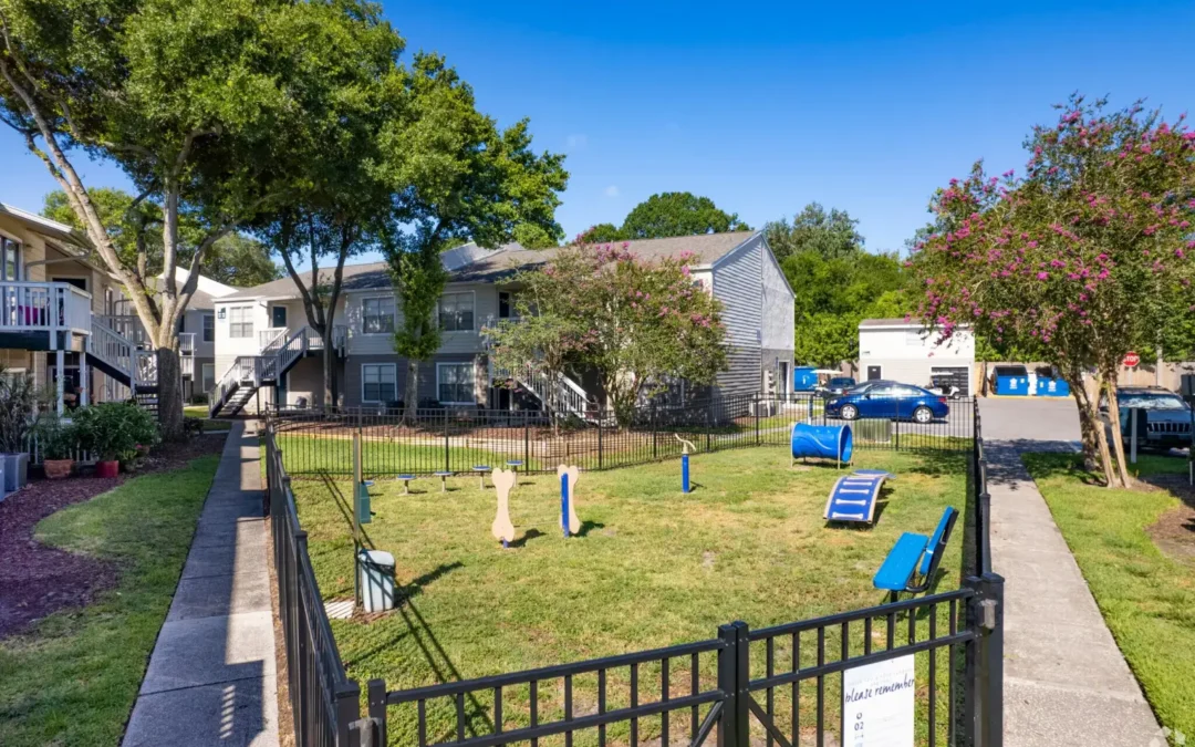 Preparing for Tampa’s Summer: Why Apartments on Dale Mabry Make City Living Easy