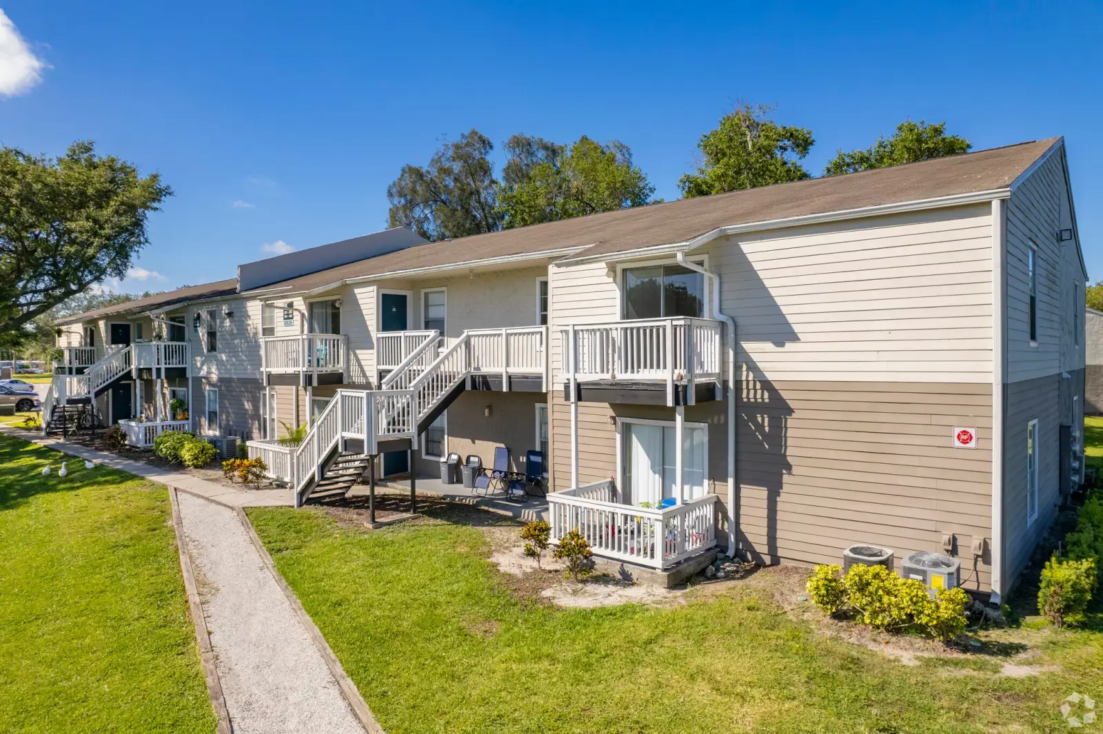 Beach Club Apartments - Apartments in Tampa for rent