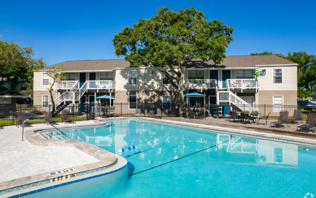 Top Outdoor Activities Near Apartments on Dale Mabry This Spring