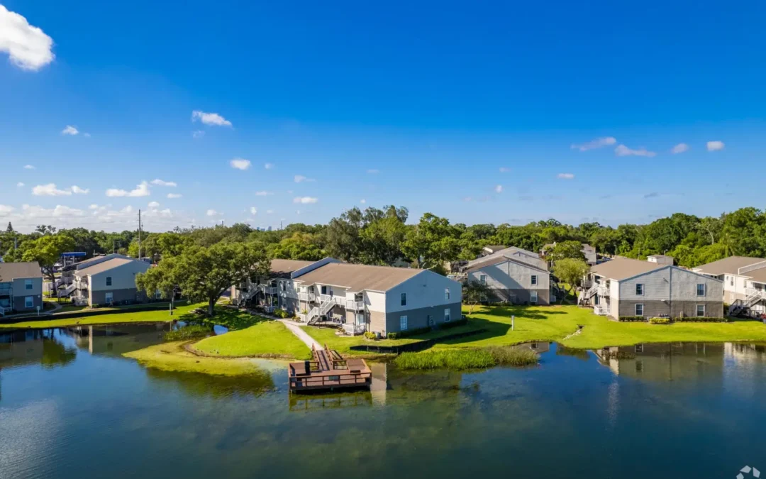 The Ultimate Tampa Event Guide for Residents of Apartments on Dale Mabry