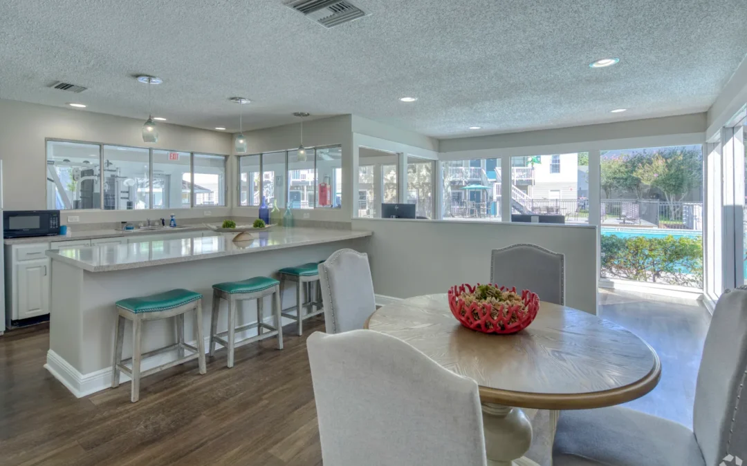 September Reset at Apartments on Dale Mabry